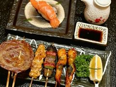 -长崎屋·日本料理·刺身·烧鸟(天河北路店)