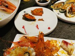 -大渔·观筵(三里屯太古里店)
