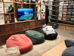 -MUJI无印良品(万象城店)