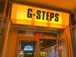 -G-STEPS舞蹈工作室