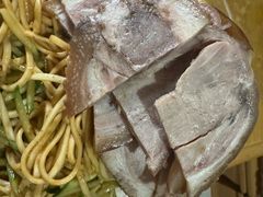 -新川面馆(新街口起源店)