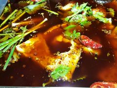 -张大胡子鱼头火锅酒楼(长益路店)