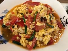 -缘来聚·徽菜名店(黄山宏村店)