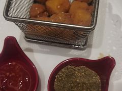 -北塘海鲜·天津菜(大光明桥旗舰店)