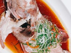 东星斑-明湖楼·经典鲁菜山东海鲜(大明湖店)