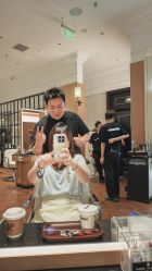 -汤尼英盖TONI&GUY-essensuals