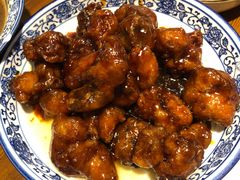糖醋里脊-兰边碗(鼓楼店)