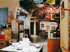 大堂-风波庄(罍街分舵)