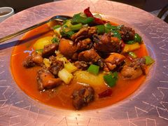 -阿娜尔·新疆菜(宜家荟聚中心店)