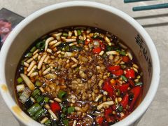 -芸山季·云南野生菌火锅(宝能环球汇店)