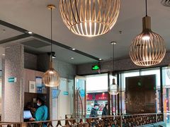 大堂-半天妖烤鱼(丰科万达店)