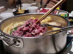 -潮泰牛肉火锅 · 创于1992年(车公庙店)