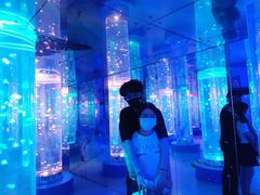 -梦幻海洋王国(吾悦广场张家港店)