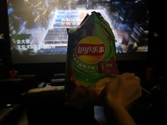 -万达影城(西铁营万达广场IMAX店)