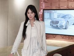 -浙江星杭奔驰4S店(海创园店)