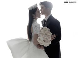 点击看大图 -情订奇缘婚纱摄影(和平路店)