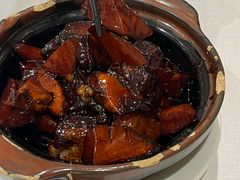 -老吉士酒家(天平路店)