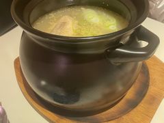 高丽参鸡汤-韩国한국厨房