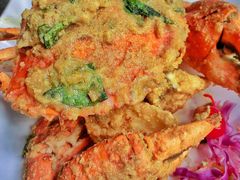 -龙海鲜螃蟹王(宏茂桥店)