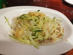 -古镇老食铺-徐州非遗技艺餐厅(大学城店)
