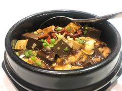 -到家尝北京菜(西坝河店)