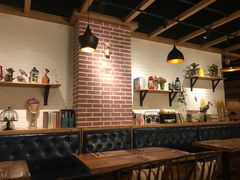 -炽真·果木窑烤自助牛排馆儿(和平欧乐店)