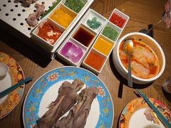 -相约·羊村小馆非遗手抓肉(七一酱园店)