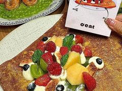 -O'eat Blossom&Pelican(深圳首店)