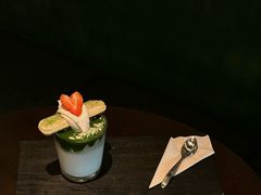 -luutosa  cafe & tea 鹿兔山