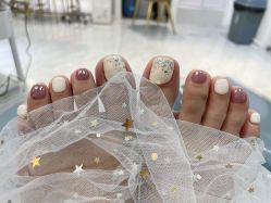 -花田美甲