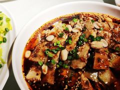 -渝半城经典川粤菜(重庆天地店)