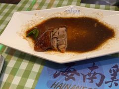 -观塘港茶餐厅(八一大道店)