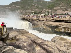 -陕西黄河壶口瀑布旅游区