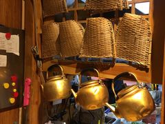 大堂-小木屋米酒店总店