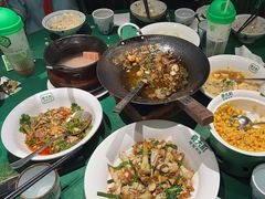 -费大厨辣椒炒肉(太平老街店)
