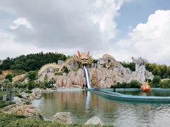 -南京银杏湖乐园