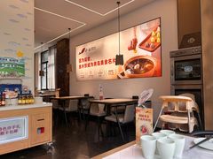 -船歌·鱼水饺青岛菜(正阳路店)