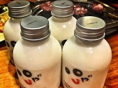 -7年8班朝鲜族非遗美食(三钢里店)