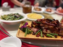 -凯鸽酒楼(大同振兴街店)