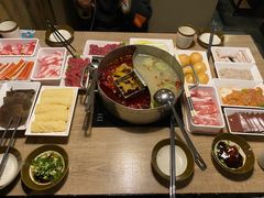 -野妹火锅(南园店)
