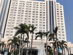 -大堂酒廊(北海香格里拉大酒店)