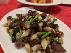 -正阳门饭庄·烤鸭·北京菜(万丰路七里庄店)