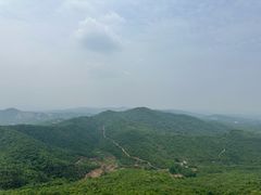 -古隆中景区