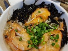 -东方豪景花园酒店·怡景旋转餐厅