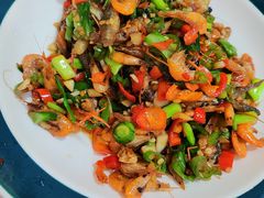 小鱼小虾-辣不怕口味虾(凌霄路店)