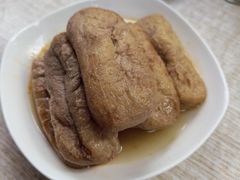 -面道赞宁海海鲜面(迎凤街店)