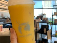 -瑞幸咖啡(凯德MALL大兴店)