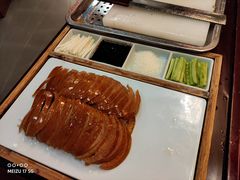 北京烤鸭-五味坊·鱼头王(蓝湾天街店)