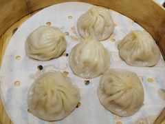 -上海小南国(金桥国际广场店)