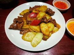 -潮堂(环球金融中心店)